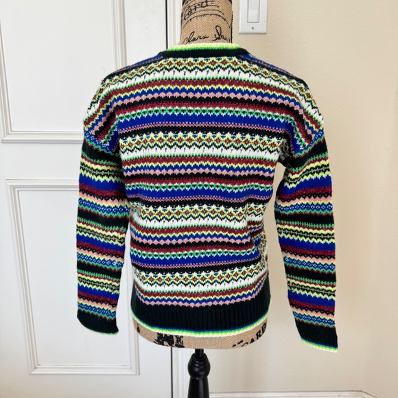 Cabi Moorland Pullover XS - Picture 3 of 5